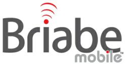 Briabe Logo